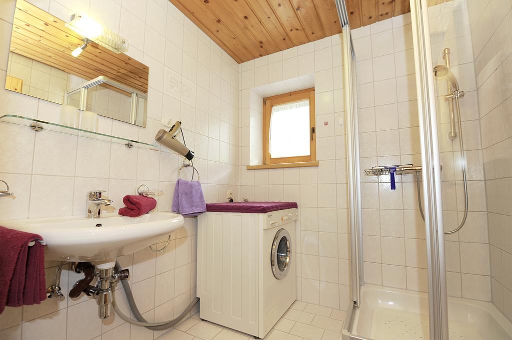 BartholomäbergHaus Natalieアパートメント 部屋 写真