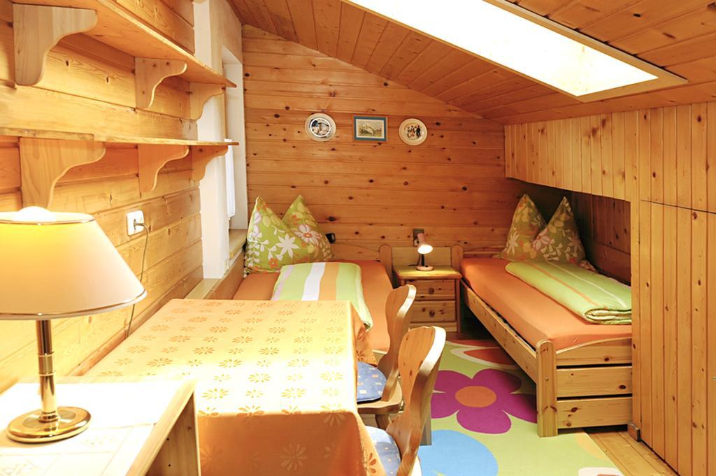 BartholomäbergHaus Natalieアパートメント 部屋 写真